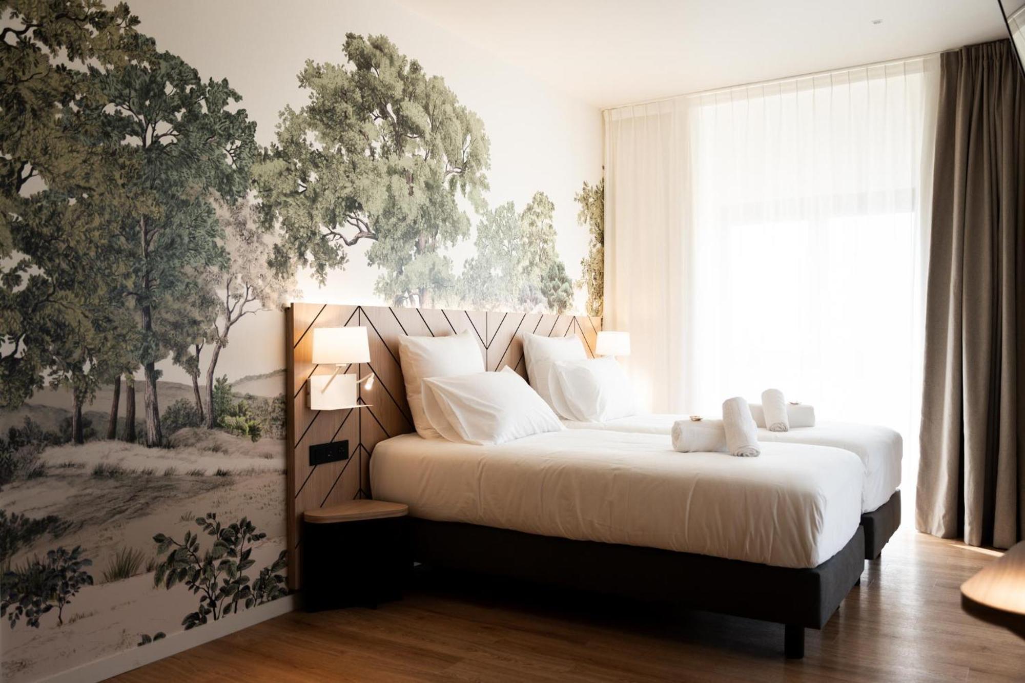 Bo Hotels Ambronay Экстерьер фото