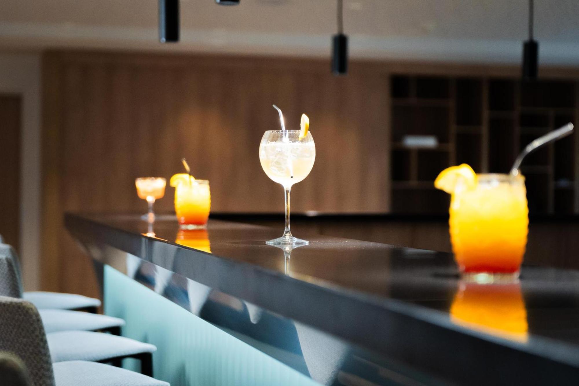 Bo Hotels Ambronay Экстерьер фото